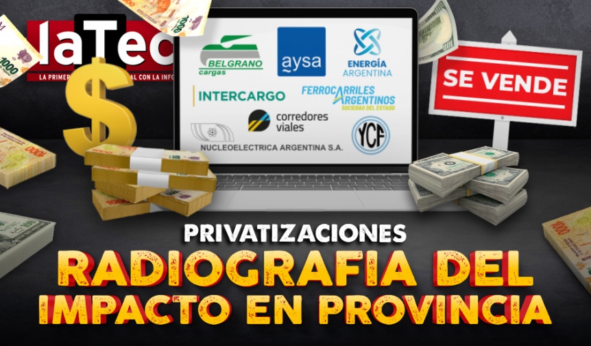 Ampliar Radiografía del impacto en Provincia