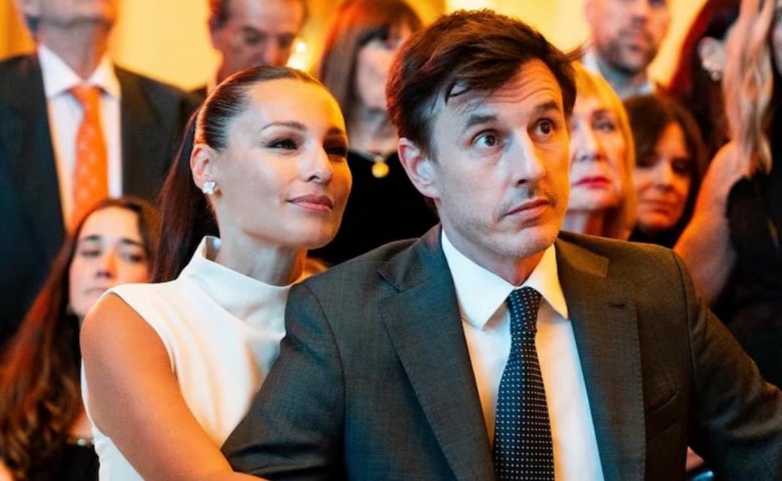 Ampliar Pampita Gate, los detalles de la escandalosa separación que salpican a Jorge Macri