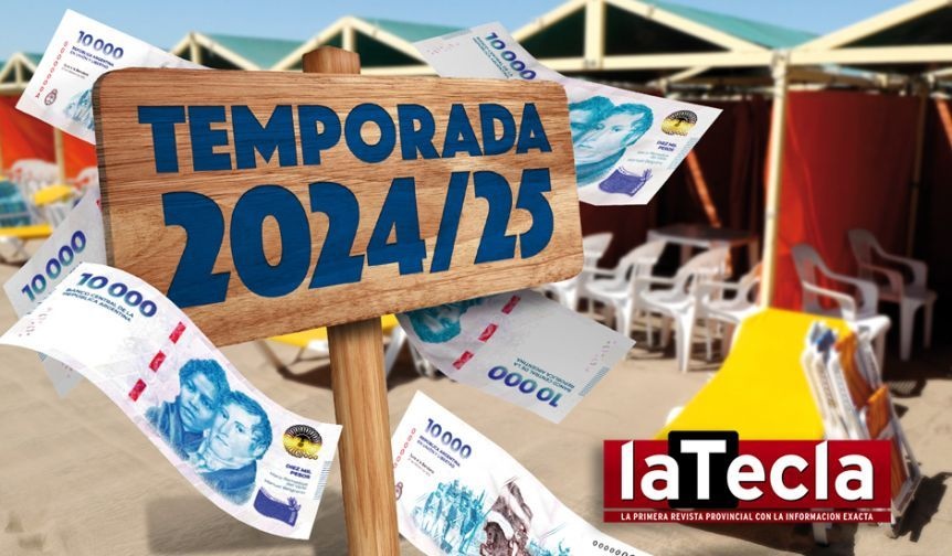 Ampliar Mar del Plata: el camino hacia la temporada