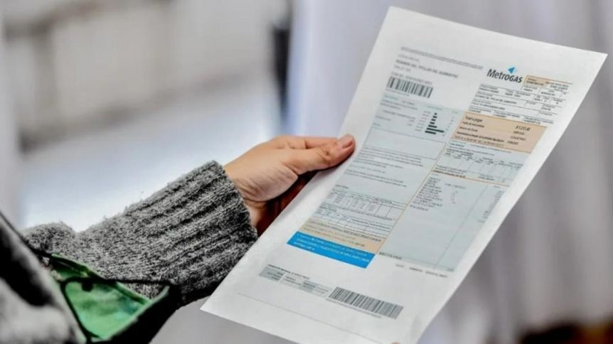 Ampliar El Gobierno puso fin a las tasas municipales en las facturas de los servicios