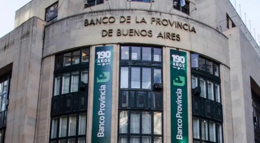 Ampliar Entró al Senado bonaerense el proyecto que cambiar el Régimen Previsional del BAPRO