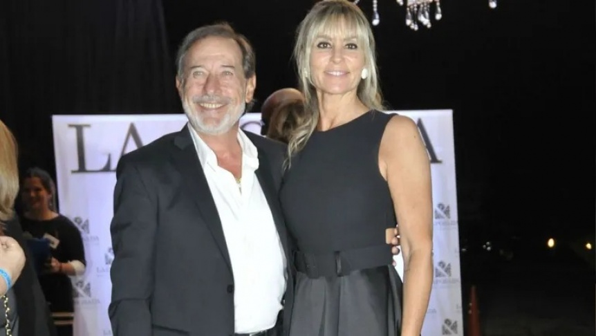 Ampliar Cuáles fueron los motivos de la separación de Guillermo Francella