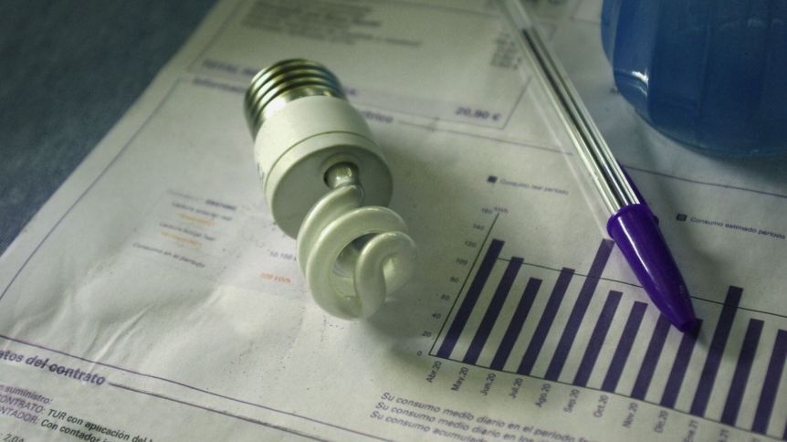 Ampliar Provincia dio el Ok y autorizó incrementos en las tarifas de luz