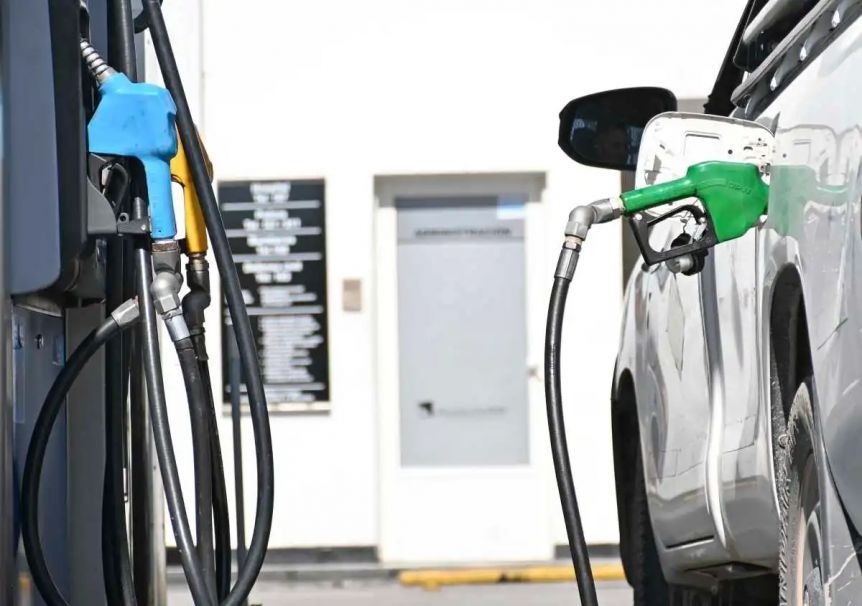 Ampliar Suben los biocombustibles y crece la presión sobre el precio de la nafta y el gasoil