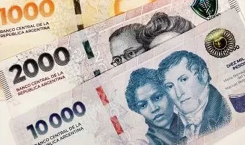 Ampliar La inflación y la recaudación del IVA impactaron en la coparticipación de octubre