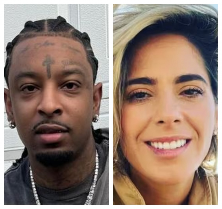 Ampliar Victoria Vanucci esta de novia con un joven rapero: “Estoy contenta”