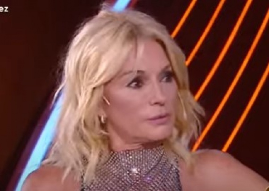 Ampliar Yanina Latorre no se guardó nada y fue contundente: qué dijo sobre Pampita y Wanda Nara