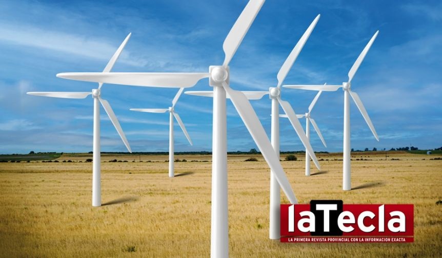 Ampliar Los dueños del viento: el negocio eólico