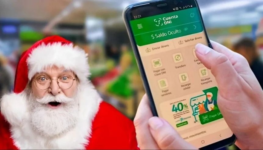 Ampliar Provincia Compras y Cuenta DNI: descuentos de hasta 30% y 6 cuotas sin interés