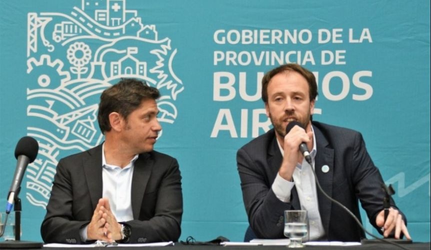Ampliar Desempleo: desigualdades y duros cuestionamientos a Nación desde Provincia