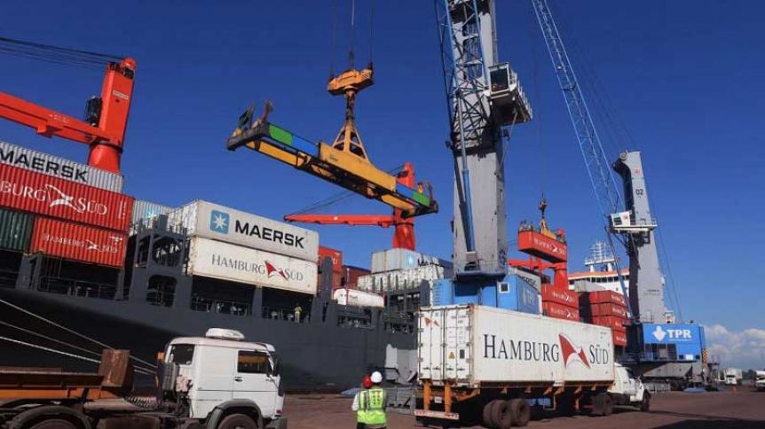 Ampliar Exportaciones a la baja: los números que complican a PBA y los rubros afectados