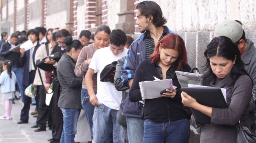 Ampliar Desocupación en la provincia: la cifra alcanzó el 8,7% en 2024