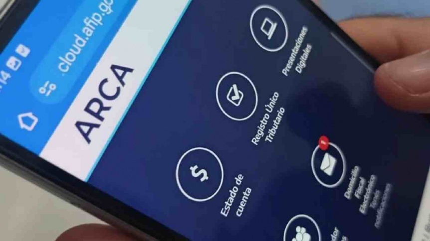 Ampliar ARCA habilitó una función digital para desafiliarse de los sindicatos