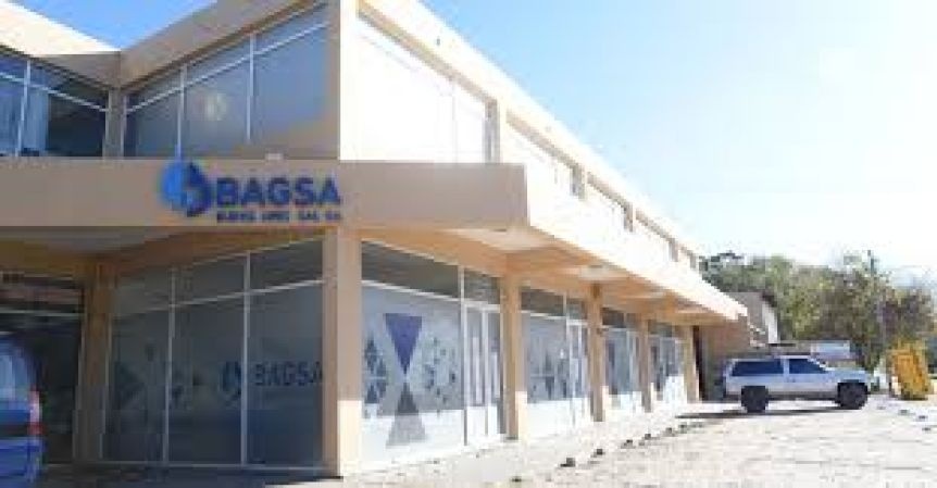 Ampliar Al rescate: millonario desembolso para una empresa corta de fondos