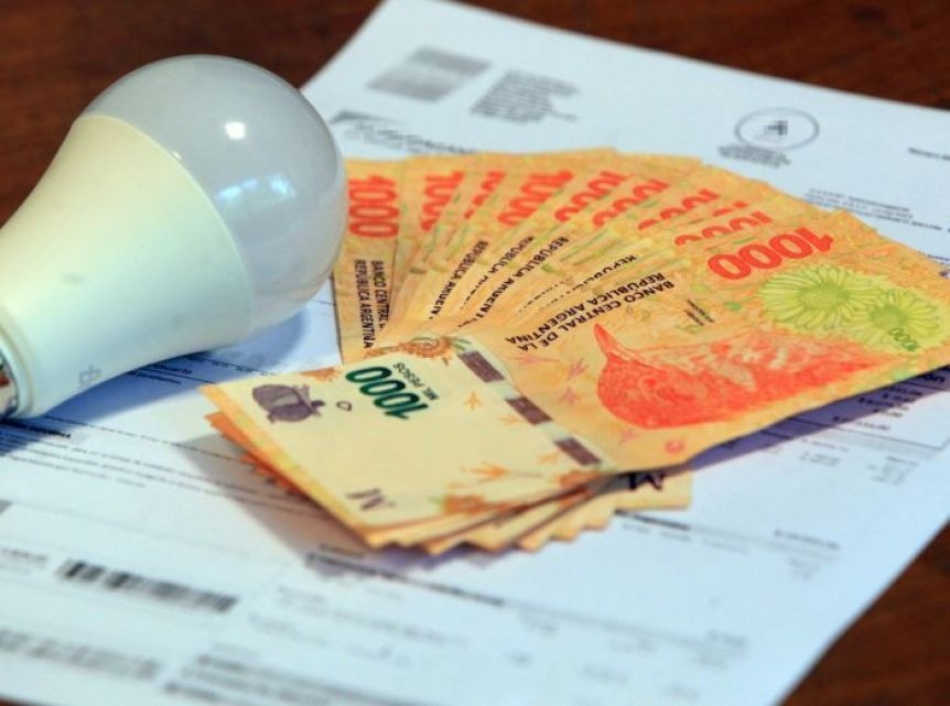El Gobierno autoriz un nuevo aumento en la luz