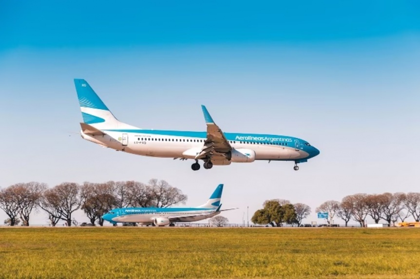 Ampliar El Gobierno aplicó cambios en el Código Aeronáutico
