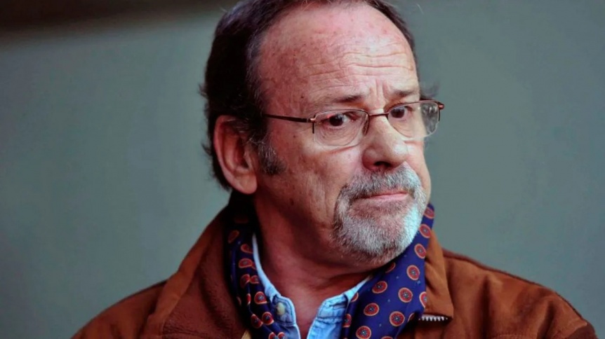 Ampliar Cuáles fueron los motivos de la muerte de Horacio García Belsunce, el hermano de María Marta