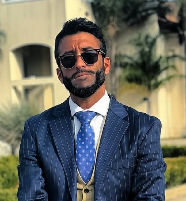 Ampliar Roberto Castillo rompió el silencio y fulminó a Yanina Latorre