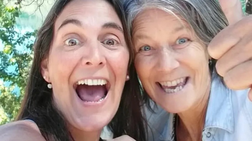Gesto solidario: una mujer podr recibir un trasplante de rin gracias a una amiga