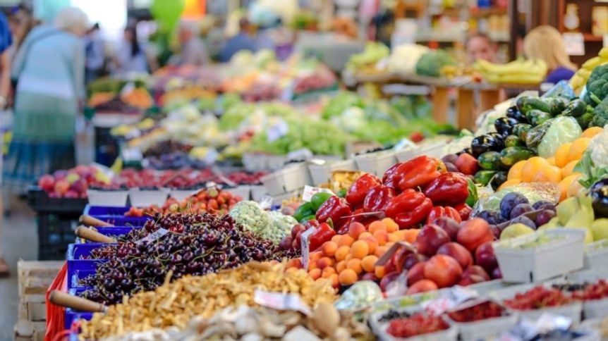 Ampliar Golpe al bolsillo: los alimentos aumentaron un 5% en el Conurbano bonaerense