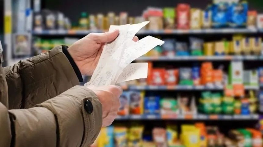 Ampliar La inflación de mayo fue la más baja en cinco años: 1,5%