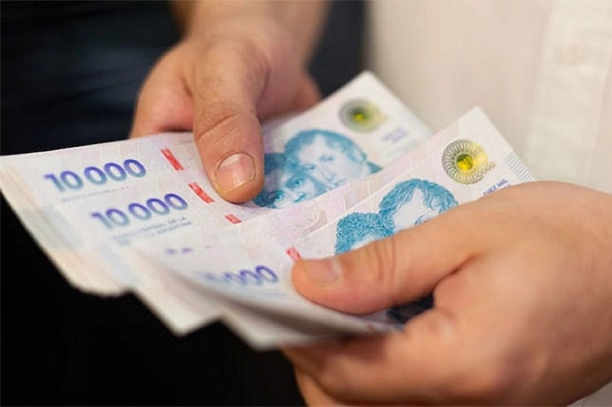 Ampliar Cómo se calcula y cuándo se cobra el Aguinaldo 2025