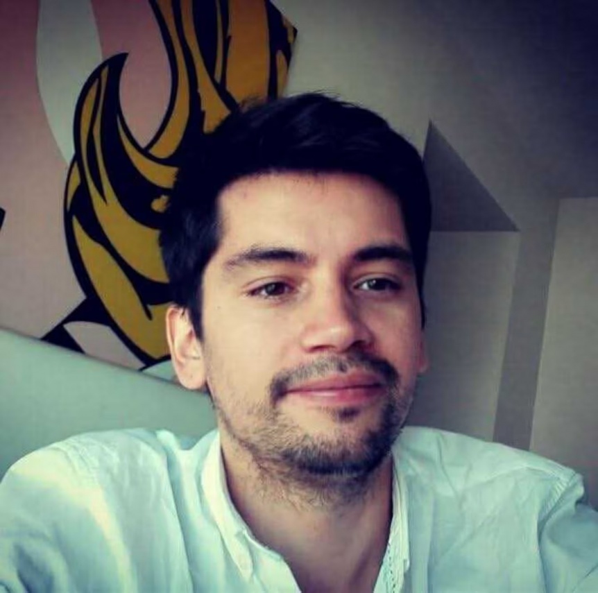 Ampliar Los escalofriantes detalles del crimen del secretario estudiantil de La Plata