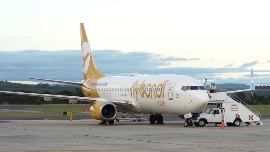 Ampliar Quién es el nuevo grupo inversor cercano al gobierno que compró Flybondi