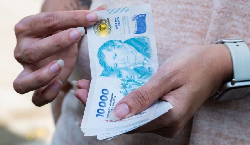 Ampliar Todas las fechas de pago del aguinaldo en la Provincia