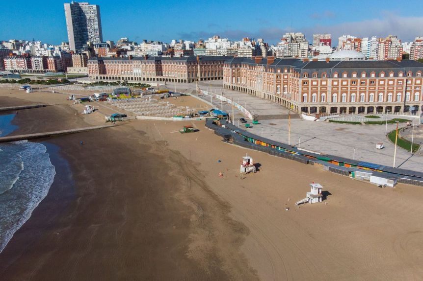 Ampliar Turismo austero: los findes largos no alcanzan y CAME registró una caída del 27% en los gastos