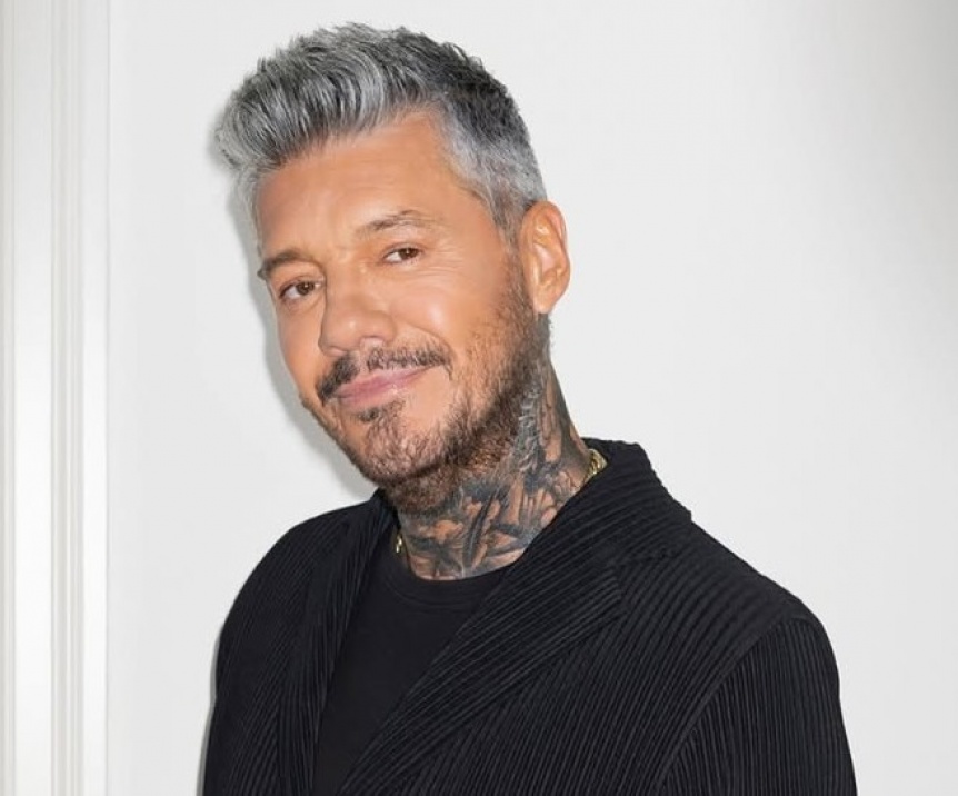 Marcelo Tinelli desminti el cierre de su productora Laflia