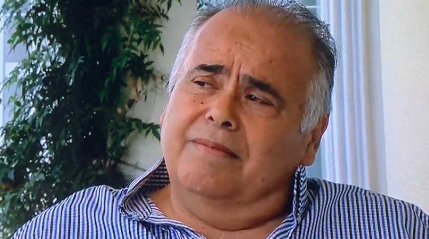 Ampliar Procesaron al “Rey de La Salada” por evasión y lavado de dinero