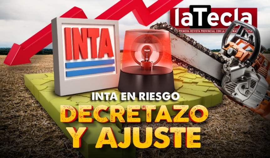 Ampliar Decretazo y ajuste
