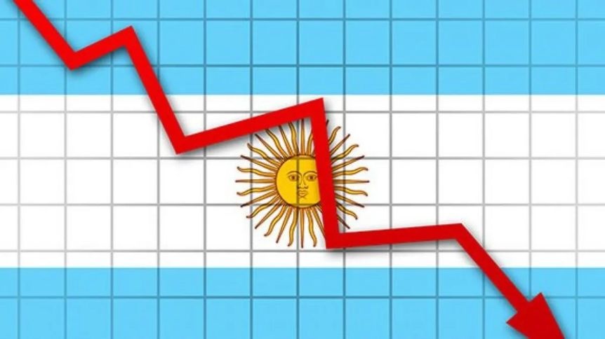 La economa, complicada: la actividad se estanc y el FMI da seales de advertencia