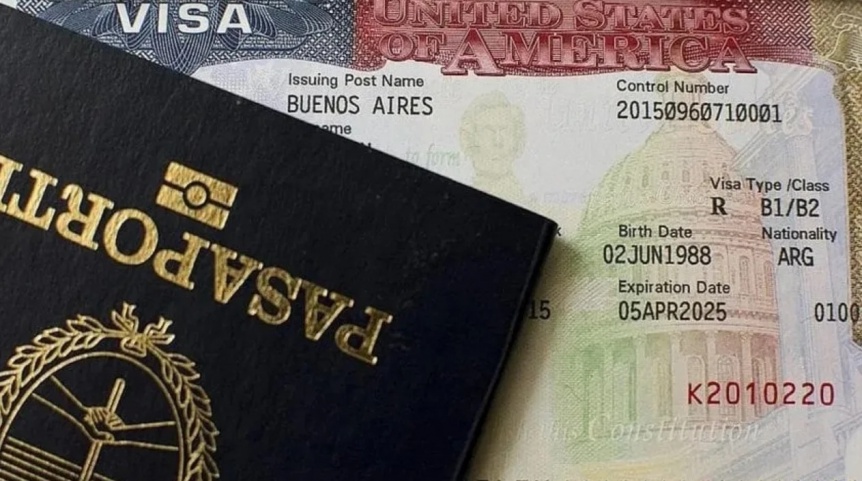 Ampliar Argentina ingresará al Programa de Exención de Visas de Estados Unidos