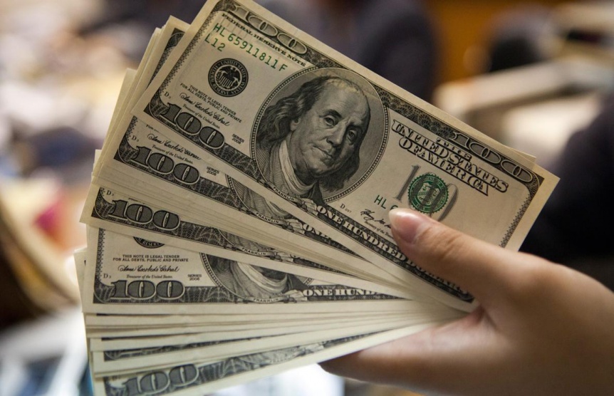 Ampliar Una reconocida billetera virtual habilitó la compra de dólar oficial
