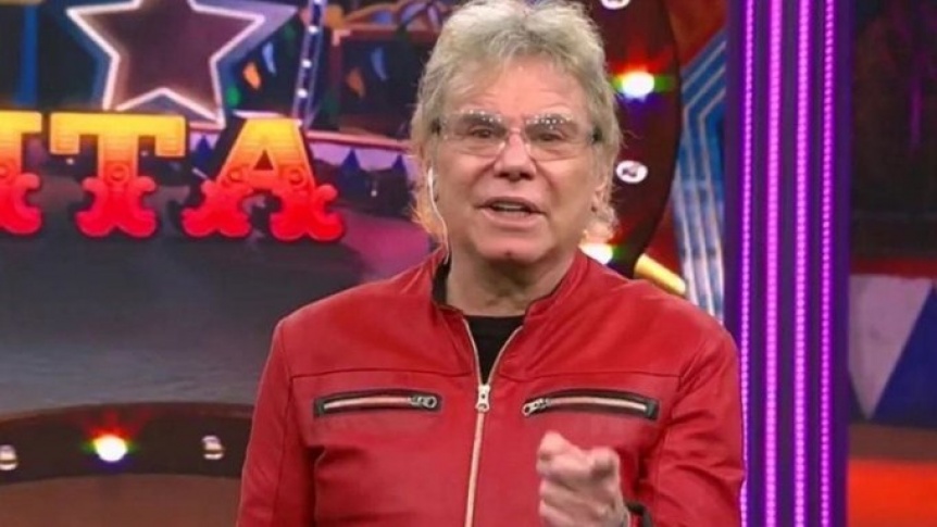 Ampliar Beto Casella explicó los motivos del faltazo masivo a Bendita TV