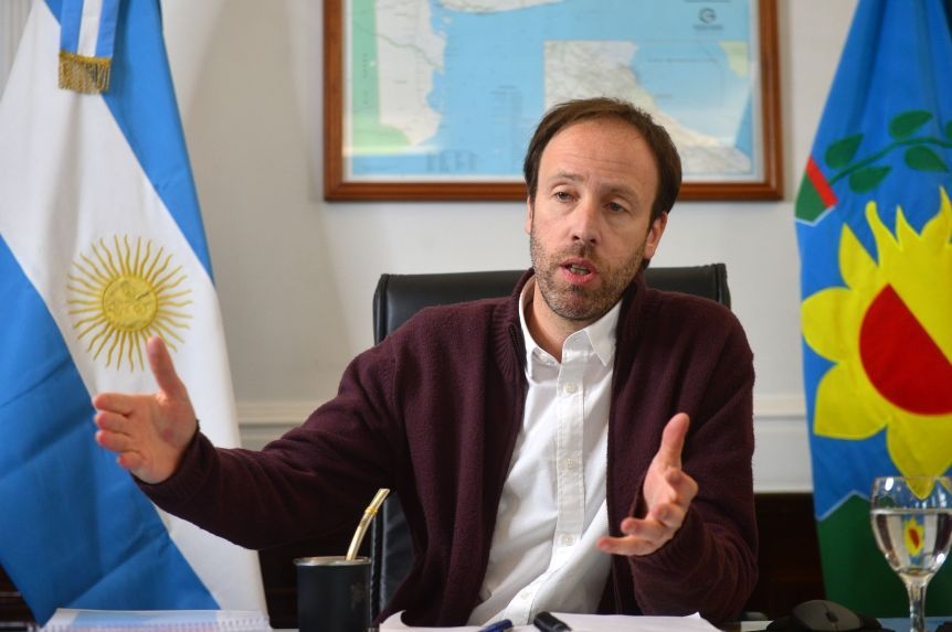 Ampliar Números rojos: las críticas a Milei desde Provincia en modo contienda electoral