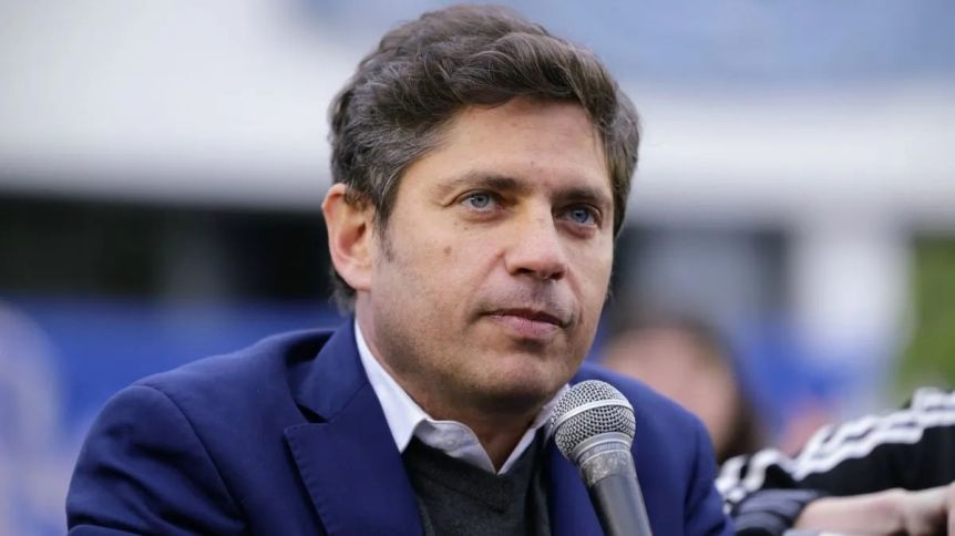La Provincia aceler y present otro recurso ante la Corte por las deudas de Nacin