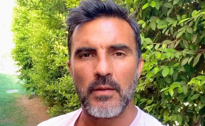 Fabin Cubero explic los motivos de la nueva denuncia a Nicole Neumann