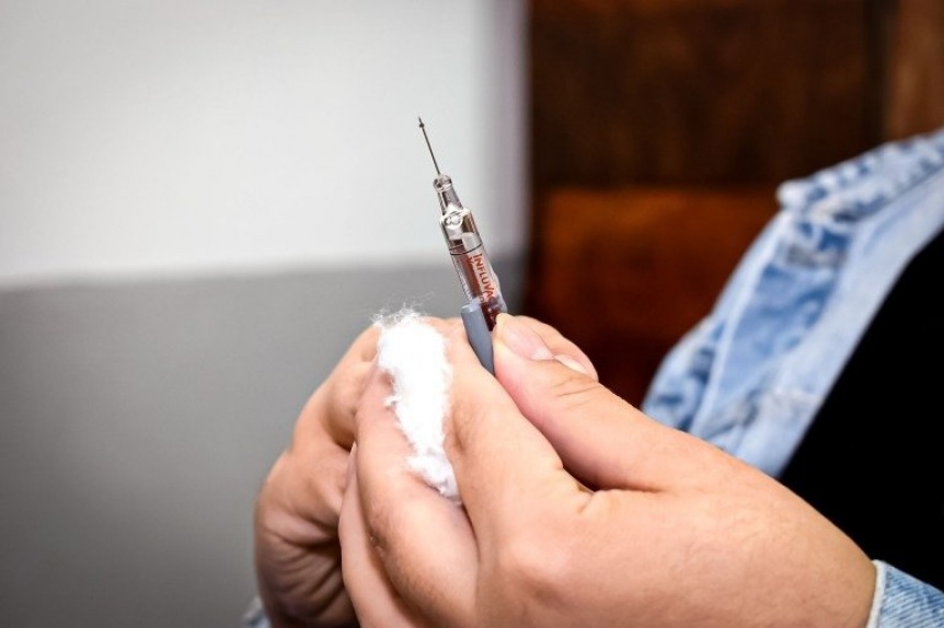 Limitan la vacuna gratuita contra la fiebre amarilla a zonas endmicas