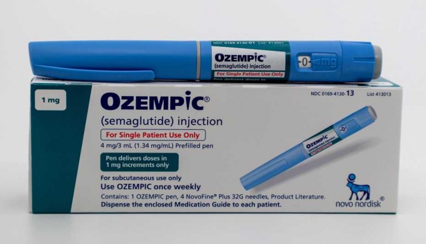 ANMAT prohibi la venta de un Ozempic falso