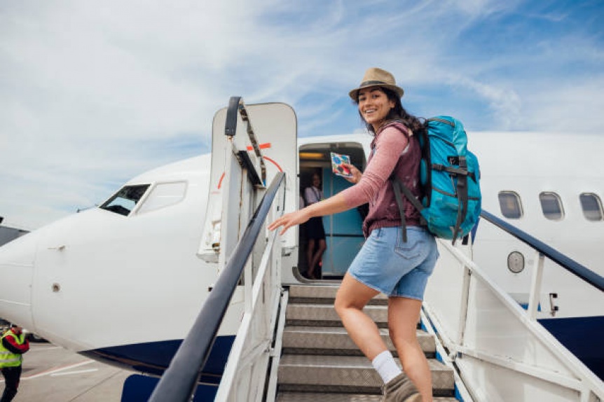 Travel Sale 2025: cmo acceder a promociones de hasta el 60%