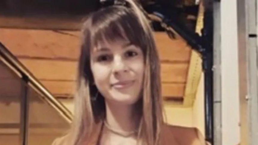 Quin es Florencia Revah, la mujer hallada sin vida dentro de un auto en San Antonio de Areco