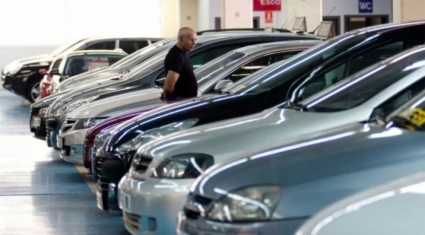 Ampliar Cómo funciona el nuevo sistema digital que simplifica los pagos para comprar autos