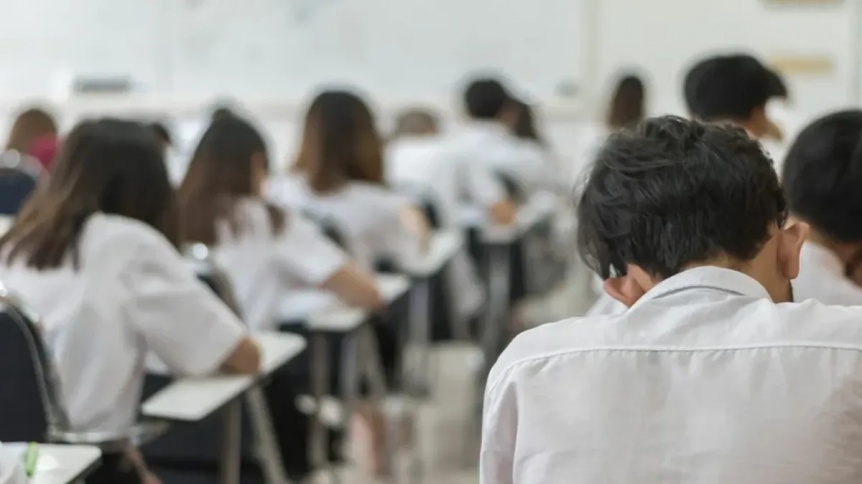 Ampliar Suspenden las validaciones de los Vouchers Educativos durante 2025