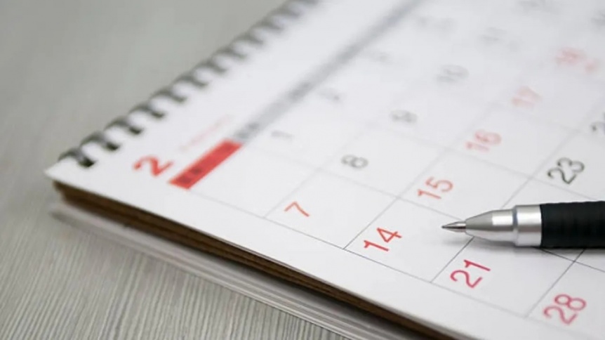 Ampliar Se oficializó el traslado del feriado del domingo 12 de octubre