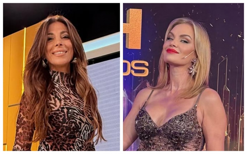 Ampliar Eliana Guercio amenazó con denunciar a Ximena Capristo
