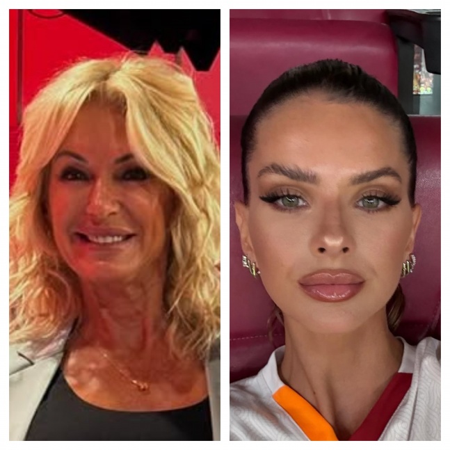 Yanina Latorre cruz a La China Surez y critic su rol como madre