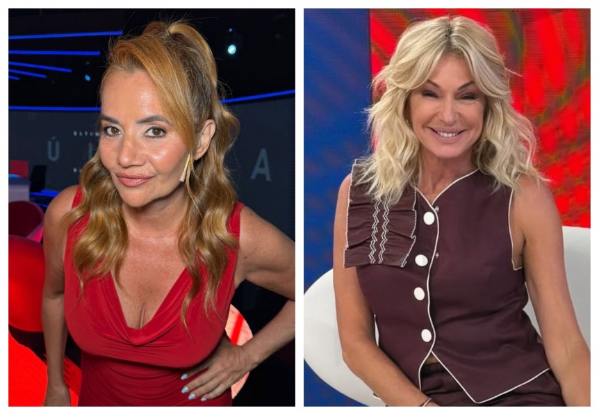 El picante cruce entre Yanina Latorre y Nancy Pazos tras la agresin a Robertito Funes